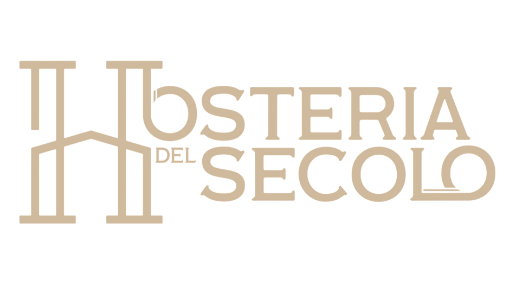 Logo Hosteria del Secolo, ristorante a Ginosa (TA)